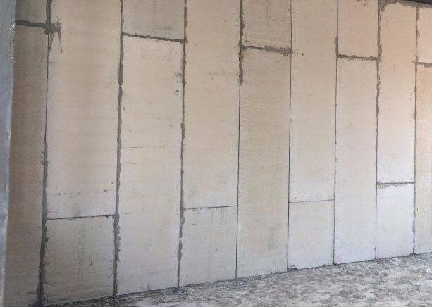 青岛轻质墙板安装流程