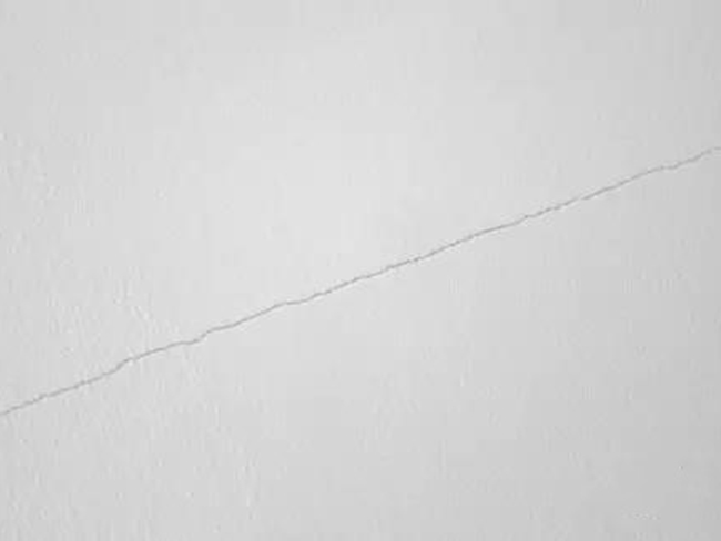 青岛轻质墙板小编将告诉您为什么一些轻质隔板会在墙壁上产生裂缝